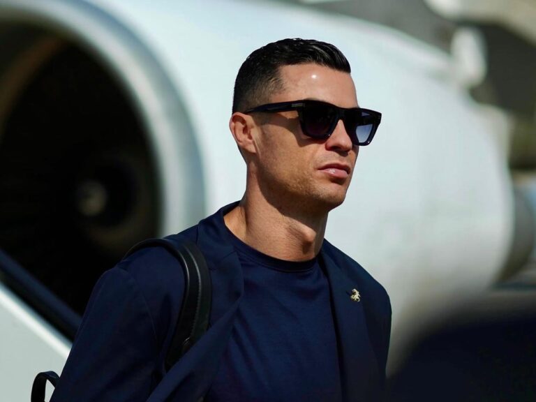 (VIDEO) Cristiano: “Los que nunca jugaron en Arabia no entienden nada de fútbol”