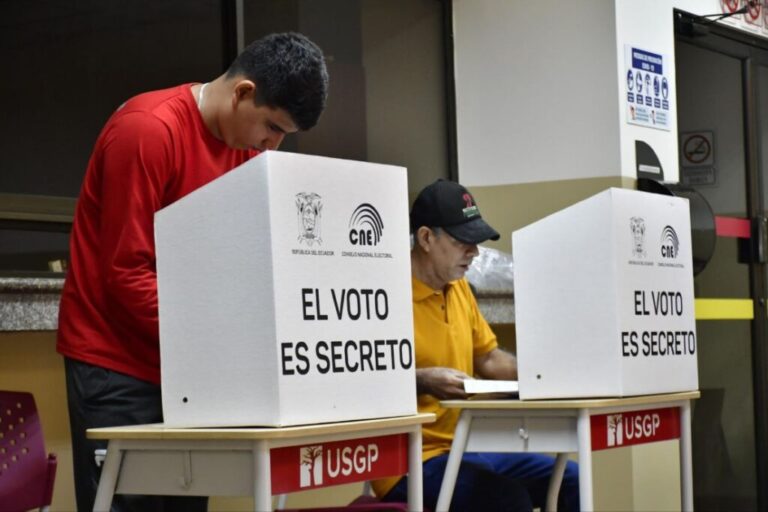 Segunda vuelta, Elecciones 2025: Consulta tu lugar de votación