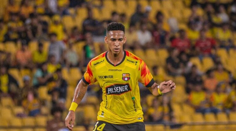 Jandry Gómez: “Para sparring o cualquier categoría, será de mucha alegría ir a La TRI”