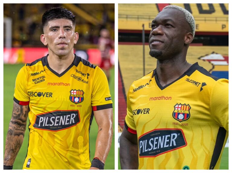 Novedades de BSC: Oyola se somete a nuevos exámenes y Felipao apunta a volver ante River Plate