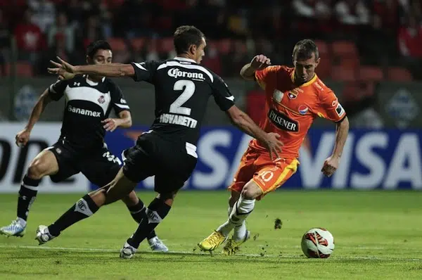 #DatoHavoline Historial de BSC ante equipos mexicanos