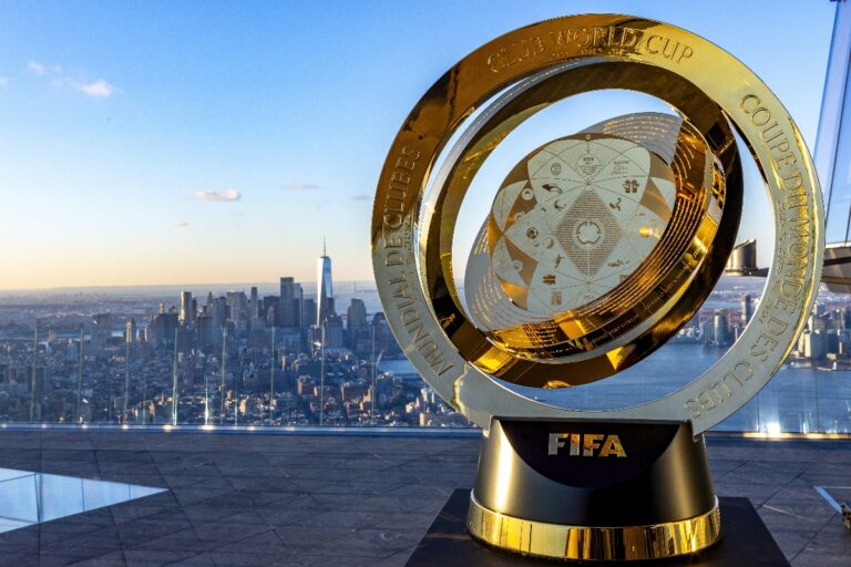 La final del Mundial de Clubes se encamina a ser el partido más caro de la historia