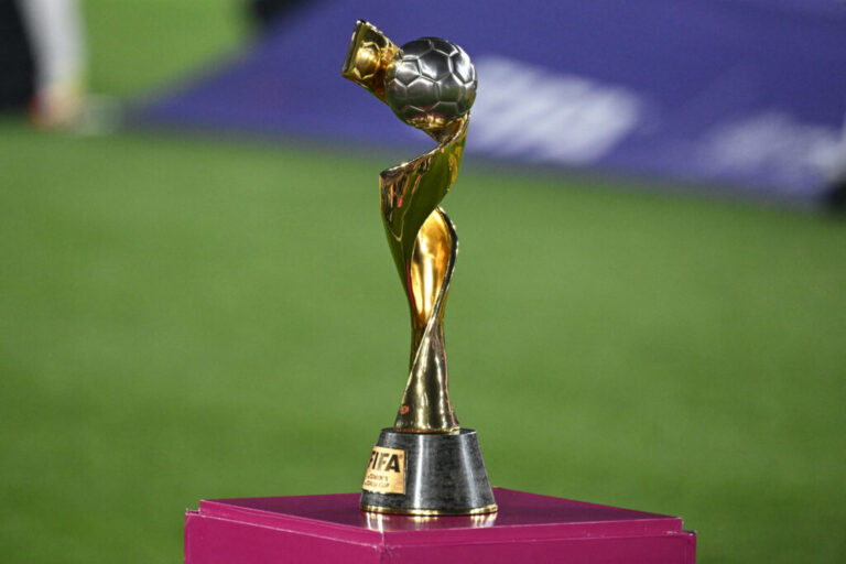 Copa del Mundo Femenina 2031 contará con 48 selecciones