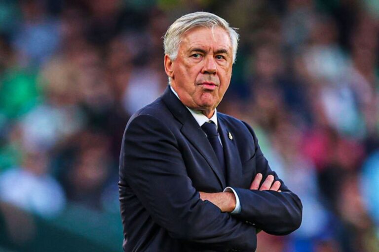 Primeras decisiones fuertes de Ancelotti en Brasil: Un regreso y una sorpresa en la lista