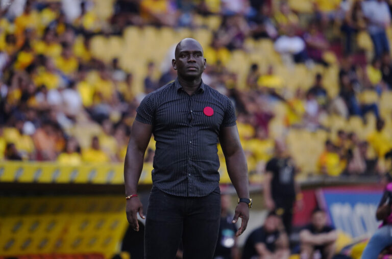 Segundo Castillo: “Fue un partido complicado, pero lo sacamos adelante”