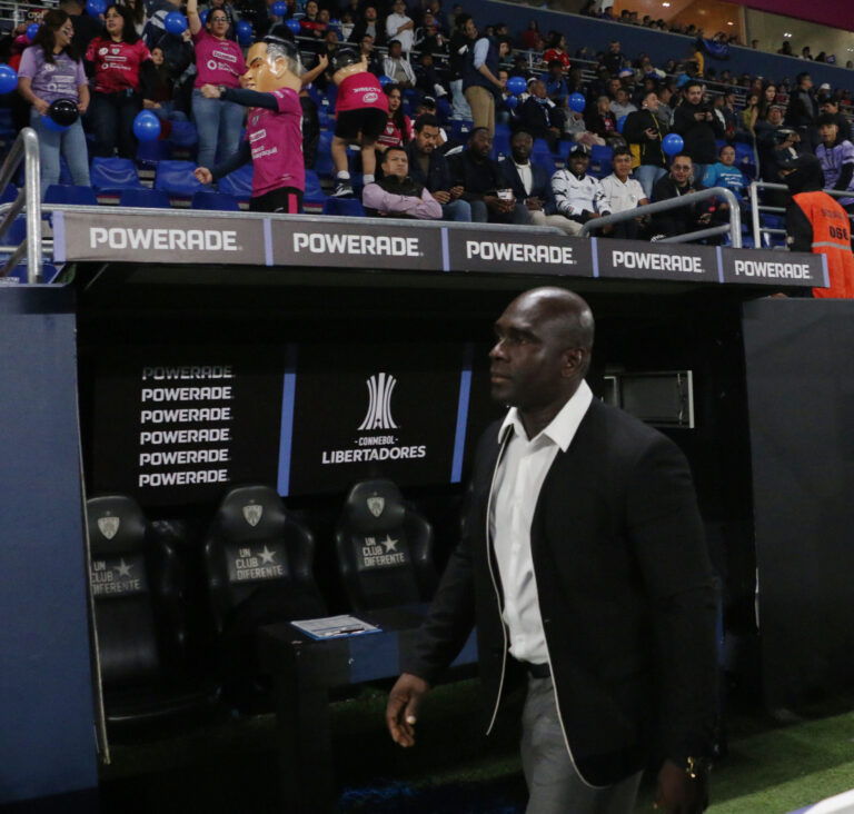 Segundo Castillo tras la eliminación de BSC: “Debemos asimilarlo y aceptarlo”
