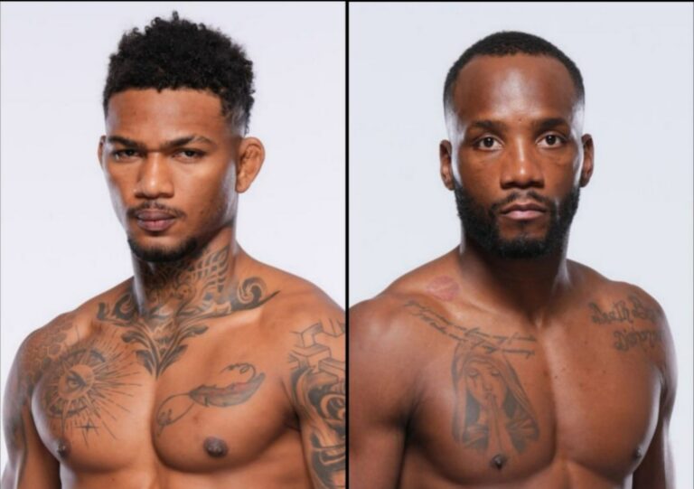 Reportan el posible rival de Michael Morales para su próxima pelea en la UFC