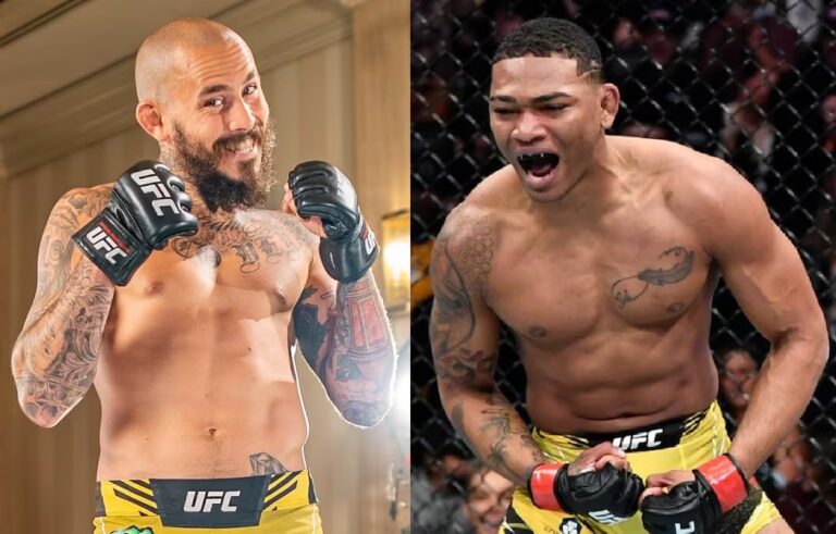 (VIDEO) EMOTIVO MOMENTO: El mensaje de Chito Vera previo a la pelea de Michael Morales