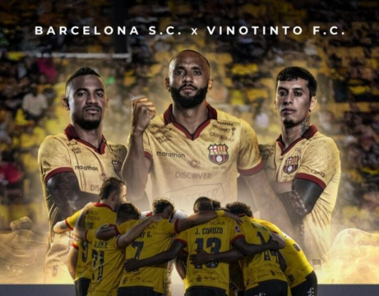 LA FIESTA CONTINÚA: BSC vs. Vinotinto contará con un show musical en el entretiempo