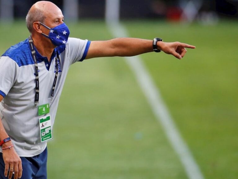 Miguel Falero regresa a Emelec: será el nuevo director deportivo del club