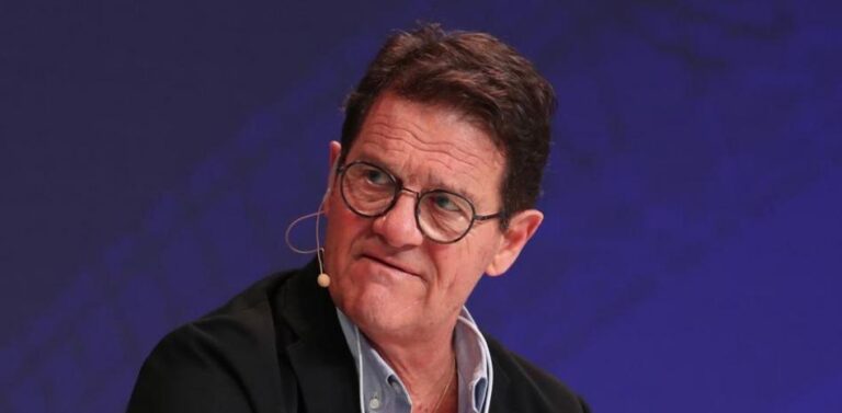 Capello critica a Flick por su planteamiento “presuntuoso”