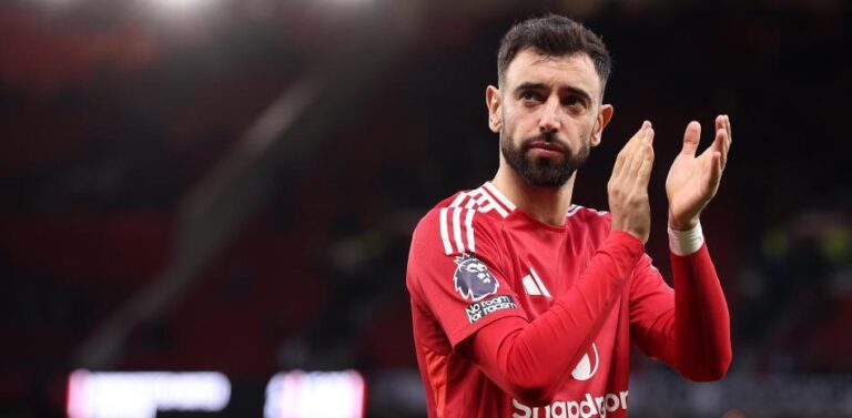 La monstruosa oferta de Arabia a Bruno Fernandes
