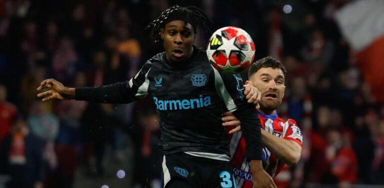 El Liverpool ya negocia por Frimpong
