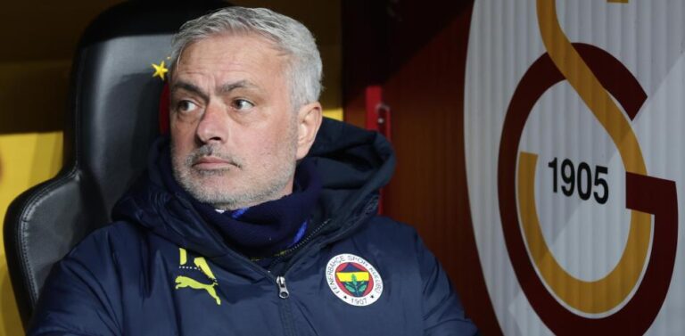 Mourinho bromea con el Inter antes de la final de Champions: “¡El triplete es mío!”
