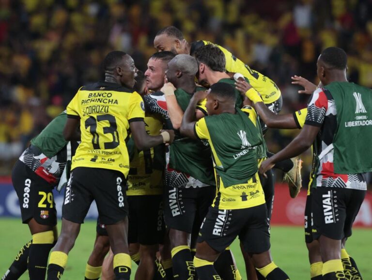 ¿Qué necesita BSC para avanzar a 8vos de final de la Libertadores?