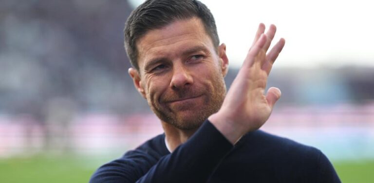 El Bayer Leverkusen ya tiene atado al sustituto de Xabi Alonso