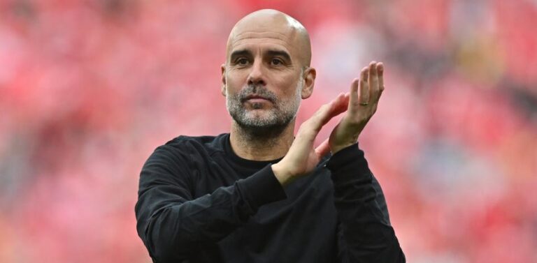 Guardiola: “La FA Cup no es la primera opción, pero la queremos”
