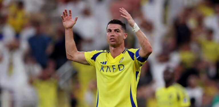 Orgullo de papá: Cristiano Ronaldo celebra la convocatoria de su hijo a la sub-15