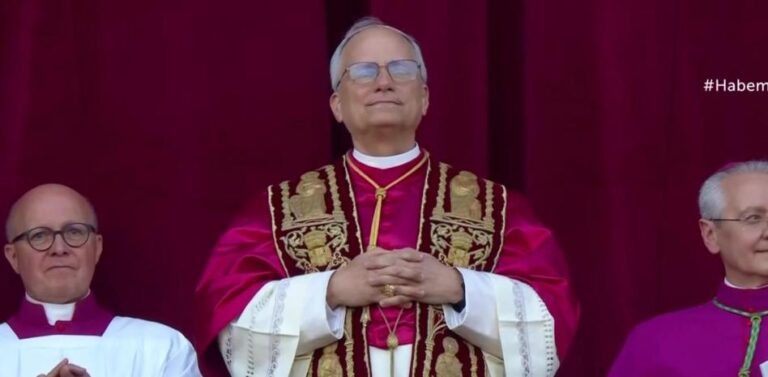 No es el fútbol: El deporte al que es aficionado el Papa León XIV