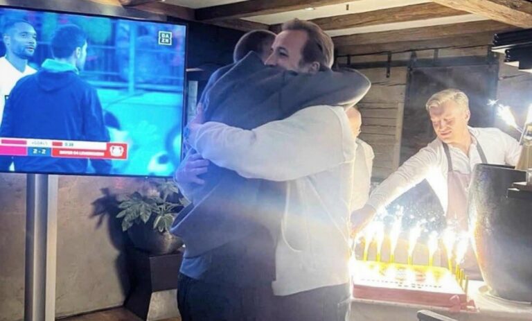 Dejó de ser el “eterno segundo”: ¿Cuántos subcampeonatos tiene Harry Kane?