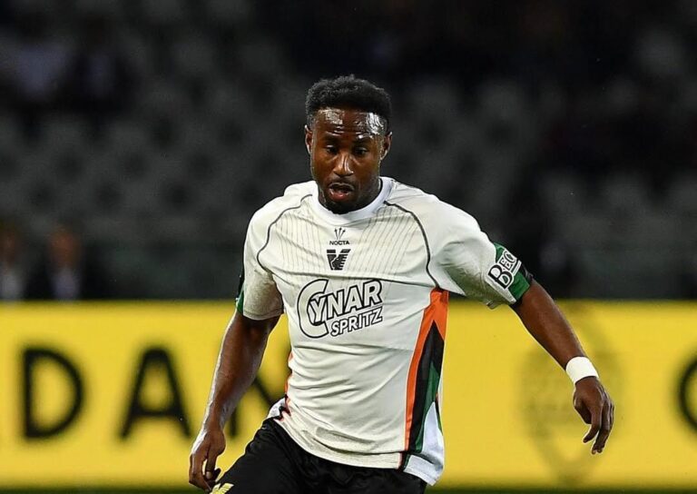 (VIDEO) El Venezia de Yeboah perdió la categoría al perder Vs. Juventus