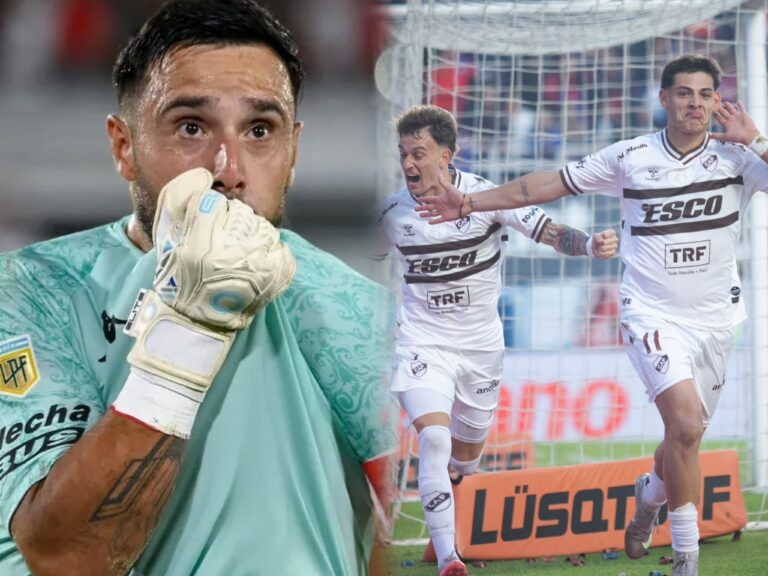 (VIDEO) El Huracán de Hernán Galíndez ya tiene rival para la final del torneo apertura en Argentina