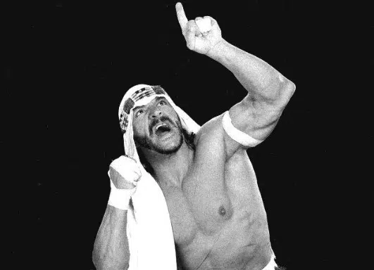 Falleció Sabu, leyenda del wrestling extremo, a los 60 años