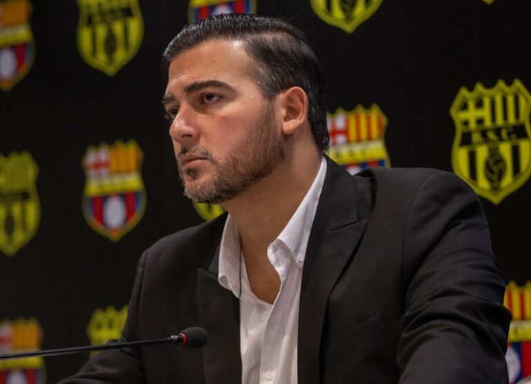 (VIDEO) Antonio Álvarez: “Tenemos que ir a ganar sin excusas” en Lima por Libertadores