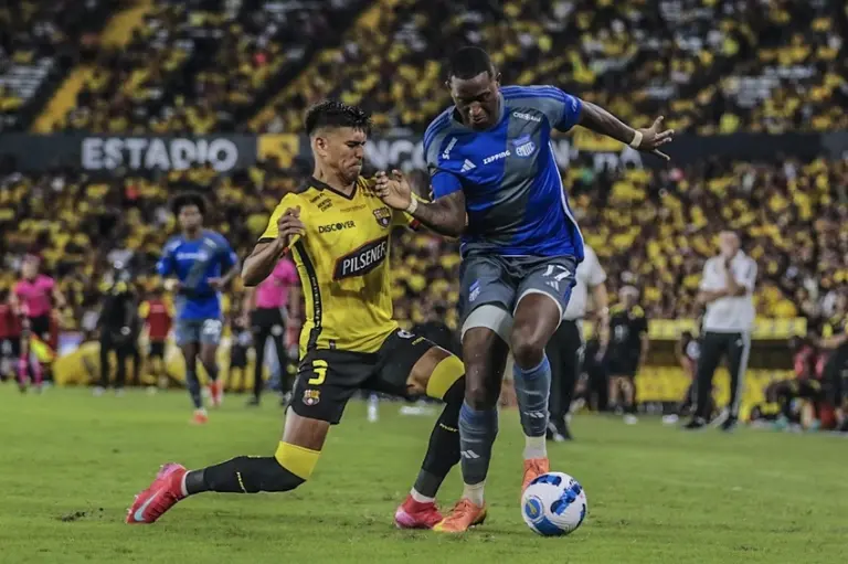 CAMBIO DE HORARIO: El ‘Clásico del Astillero’ se jugará a las 17h00