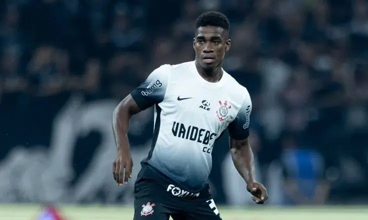 Félix Torres está en la mira de Vasco da Gama