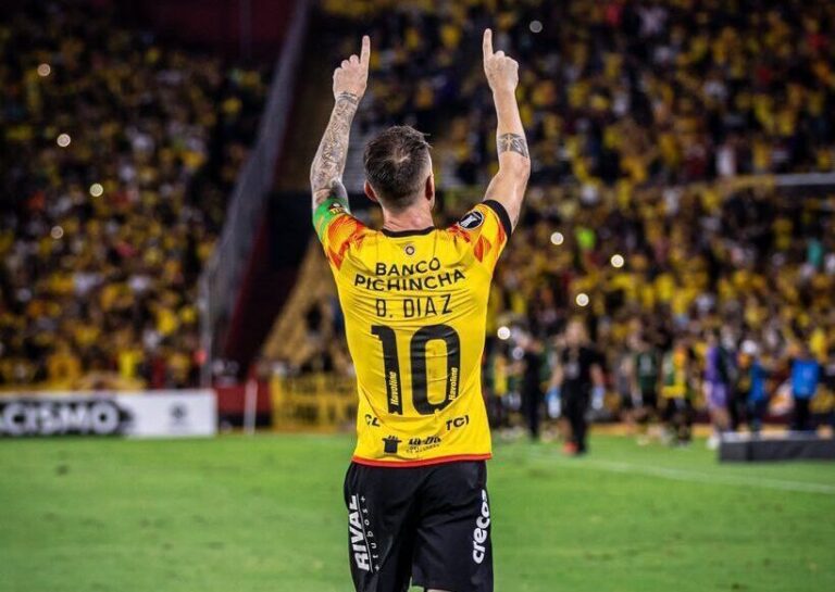 (VIDEO) Damián Díaz explicó su ausencia en la Noche del Centenario de BSC