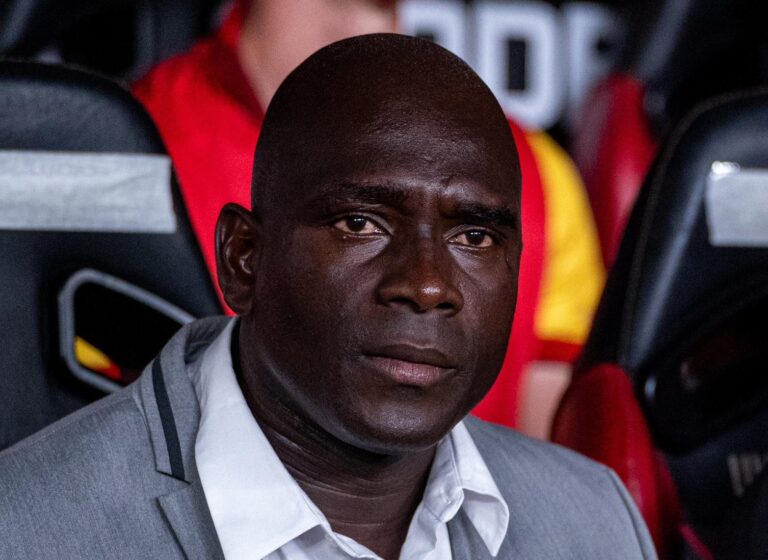 Segundo Castillo: “Tenemos que pelear hasta el final la clasificación”
