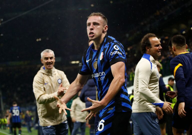 (VIDEO) ¡Inter finalista de la Champions! Partidazo épico ante el Barça y cita en Múnich
