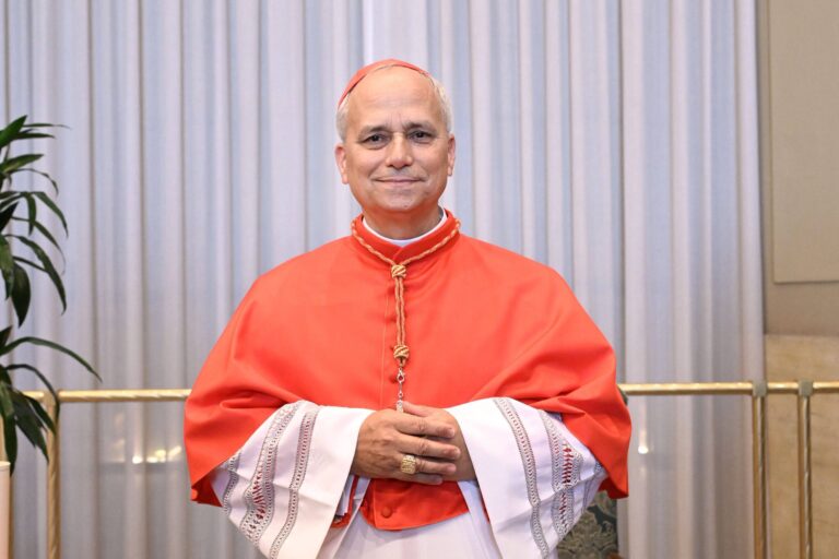 (VIDEO) LEÓN XIV: Robert Prevost es el nuevo Papa