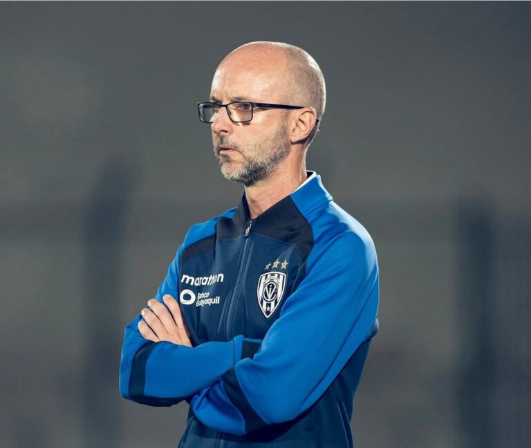 Rabanal tras el empate ante Universitario: “No sufrimos tanto como se pensaba”