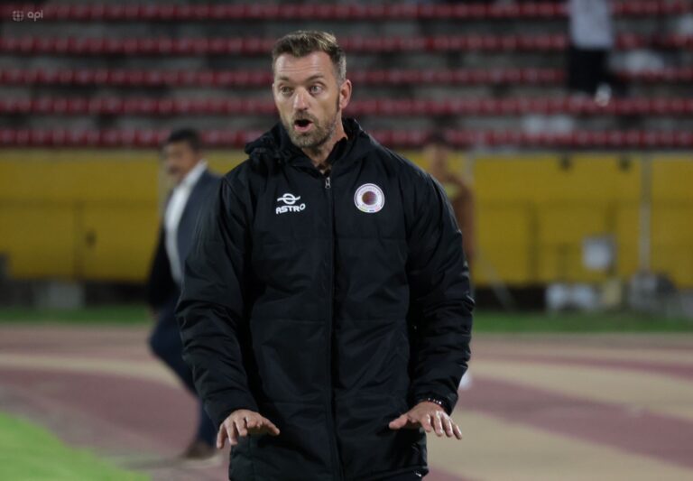 Juan Grabowski: “Nos hemos quedado sin gol, pero saldremos con autocrítica y trabajo”