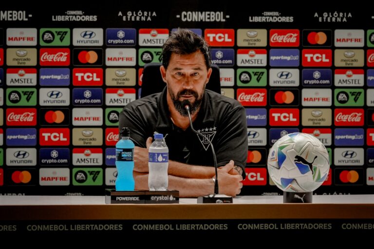 Pablo Sánchez: “En casa nos hacemos fuertes y vamos a clasificar”