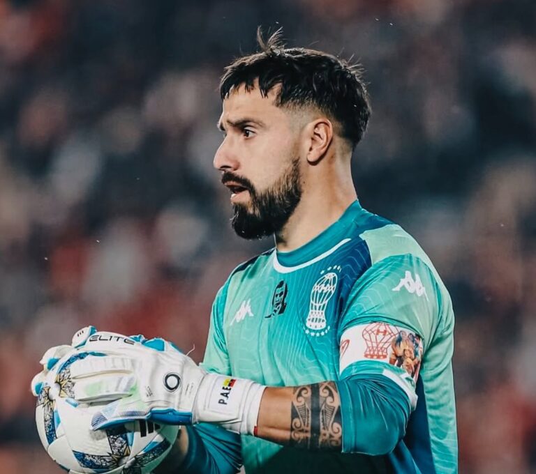 Galíndez, semifinalista con Huracán tras ganar ¡en la cancha de su ex-equipo!