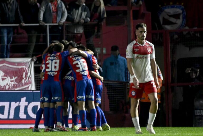 (VIDEO) San Lorenzo dio el golpe y pasó a las semifinales del Torneo Apertura