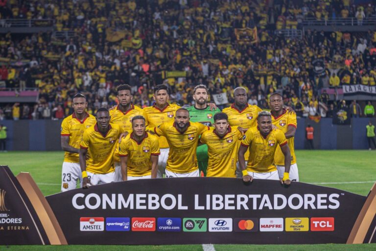 ¿Cuántos refuerzos tendrá BSC para el 2do semestre del 2025?
