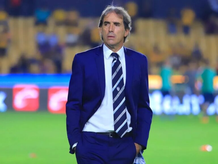 Cruz Azul desiste de contratar a Guillermo Almada