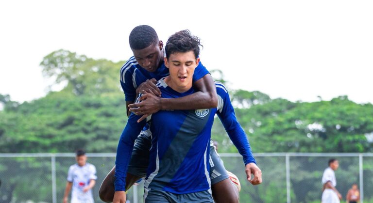 Gonzaga no será liberado por Emelec: dirigencia analiza préstamo y ya hay una opción