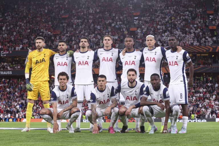 (VIDEO) Noticia Banco Guayaquil: Tottenham es campeón de la Europa League 2024/25