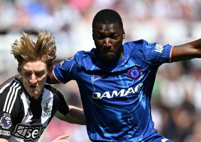 (VIDEO) Derrota del Chelsea ante Newcastle y se aprieta la lucha por llegar a la Champions