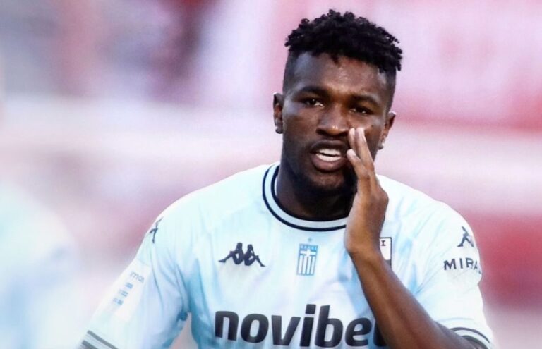José Cifuentes no seguirá en el Aris para la próxima temporada