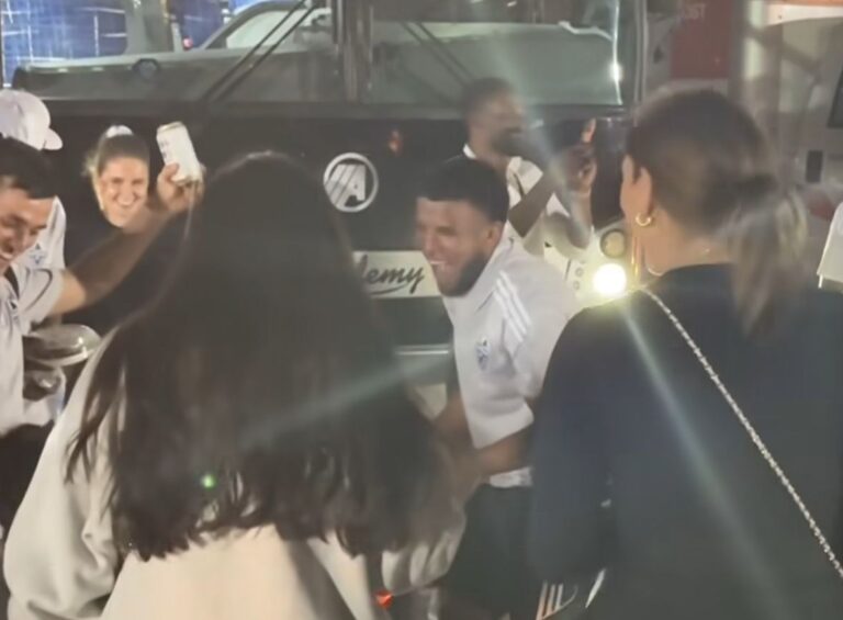 (VIDEO) ¡Pedro Vite sacó los “pasos prohibidos” tras eliminar al Inter Miami de Messi!