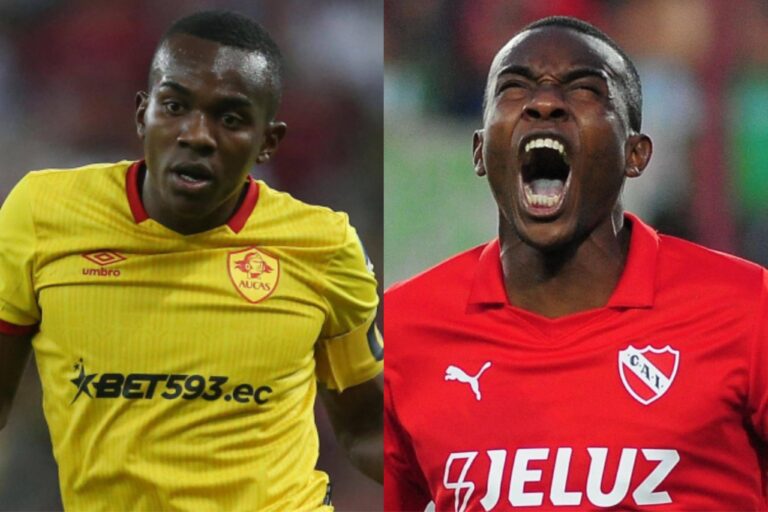 Aucas triunfa en FIFA: Independiente sancionado y obligado a pagar U$S 620.000 por caso Quiñónez