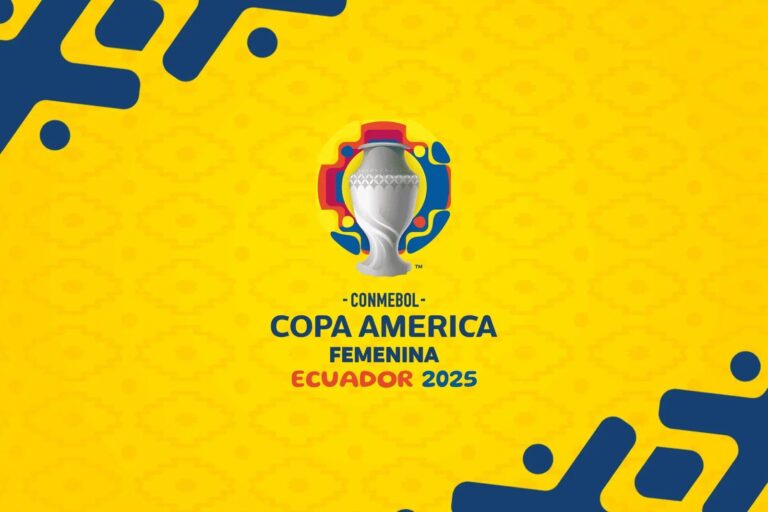 (VIDEO) CONMEBOL calienta motores para la Copa América Femenina: Ecuador será sede del torneo