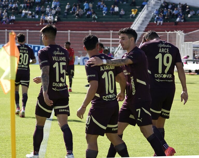 (VIDEO) ¡Liga de Quito ganó en Ambato! Superó a Macará en el Bellavista