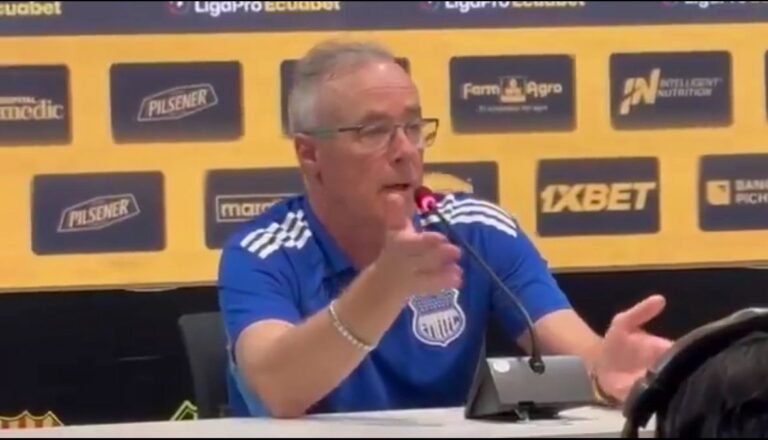 (VIDEO) ¡FUERTE! Célico: “Parece que Aragón entrena con Barcelona”
